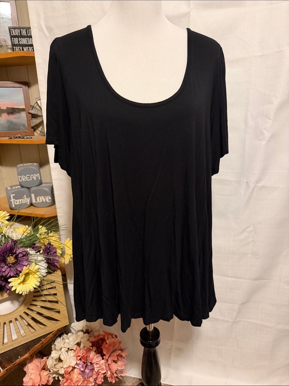 Set of 2 Torrid Knit Tops